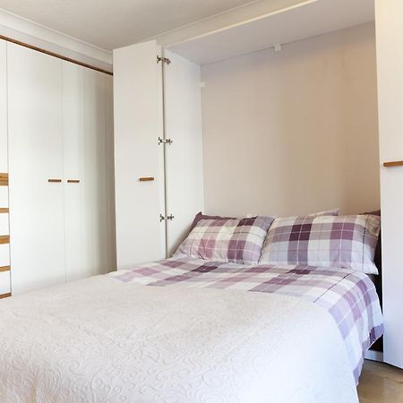 Tower Bridge Apartment 런던 외부 사진