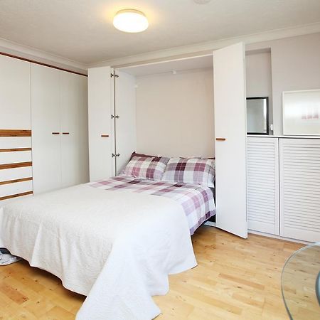 Tower Bridge Apartment 런던 외부 사진