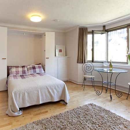 Tower Bridge Apartment 런던 외부 사진