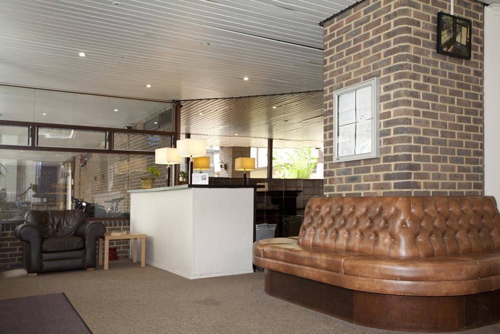 Tower Bridge Apartment 런던 외부 사진