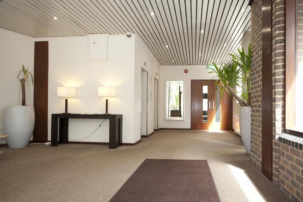 Tower Bridge Apartment 런던 외부 사진