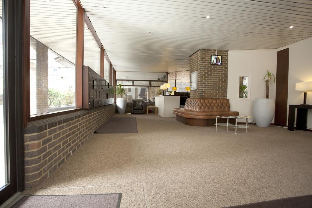 Tower Bridge Apartment 런던 외부 사진