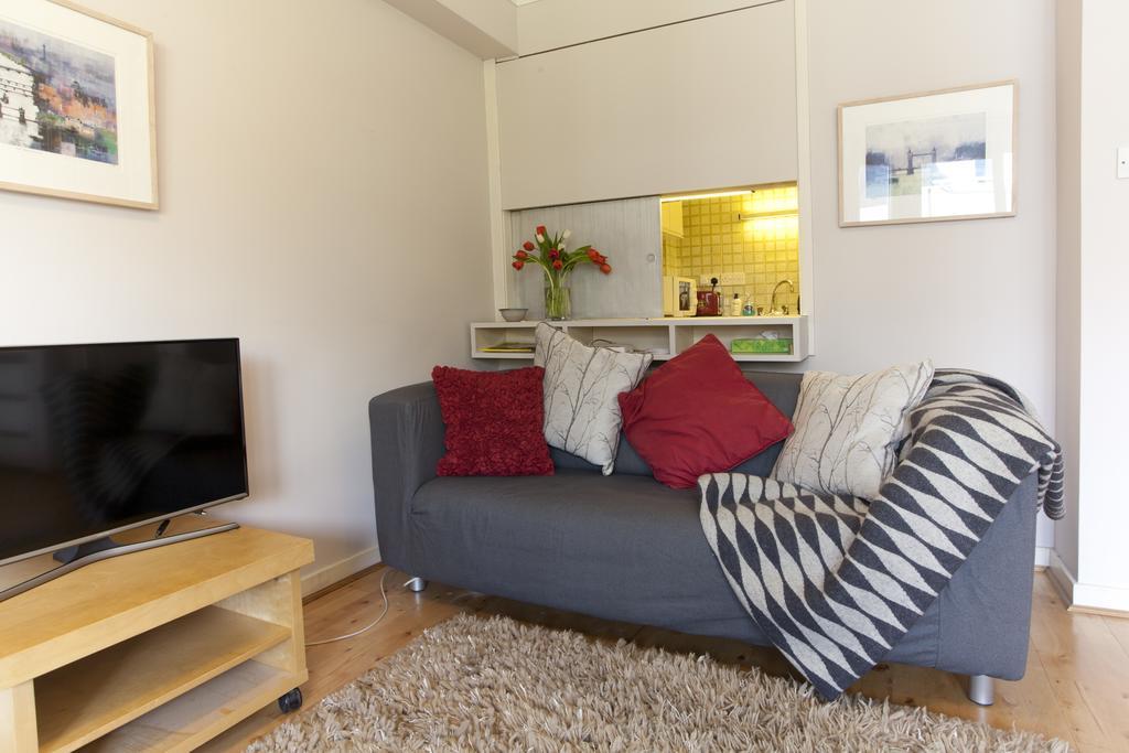 Tower Bridge Apartment 런던 외부 사진