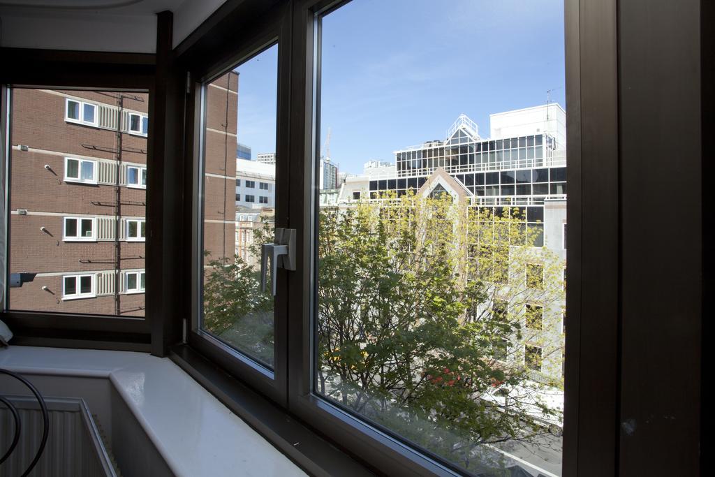 Tower Bridge Apartment 런던 외부 사진