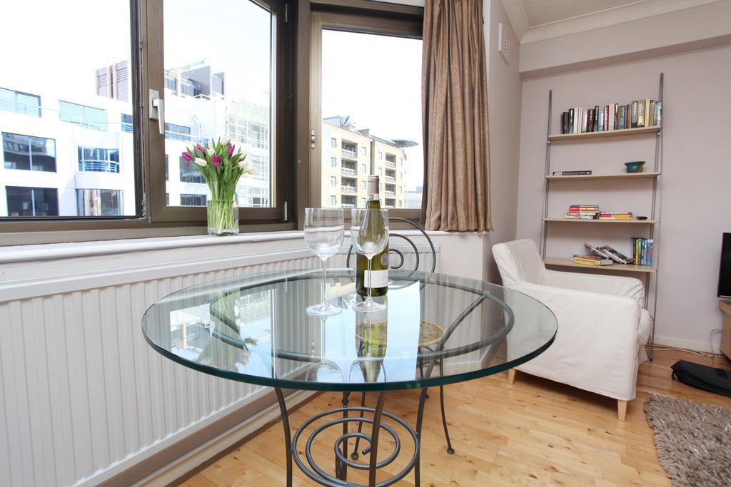 Tower Bridge Apartment 런던 외부 사진