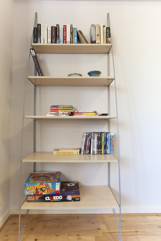 Tower Bridge Apartment 런던 외부 사진