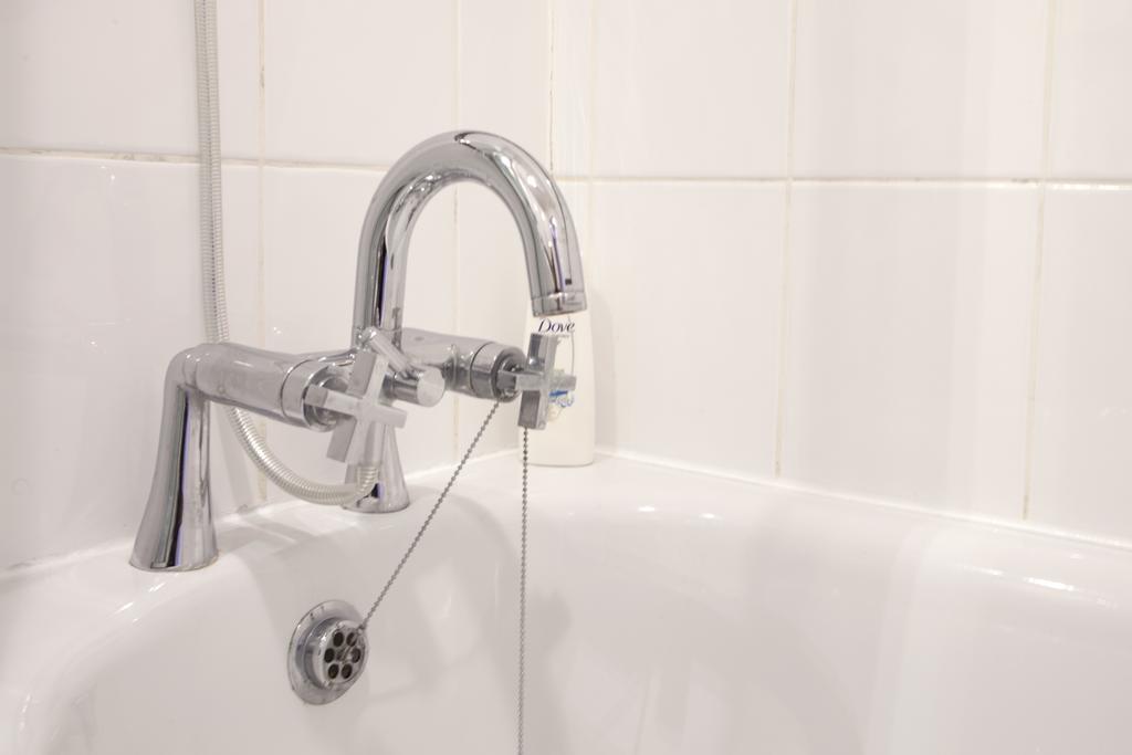 Tower Bridge Apartment 런던 외부 사진